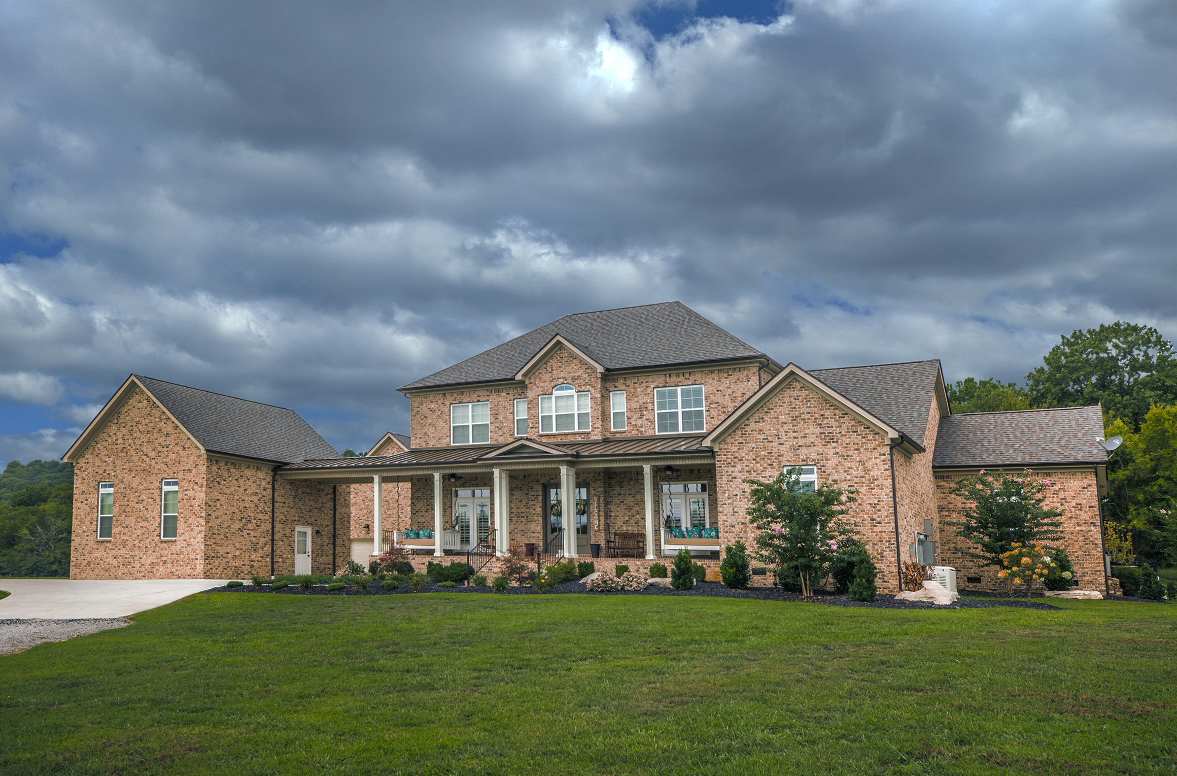 Jensen Quality Homes Homes